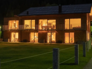 Fetz Luxury Appartements