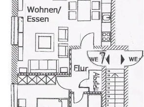 Holiday Apartment Island Nest