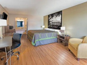 Super Place Inn