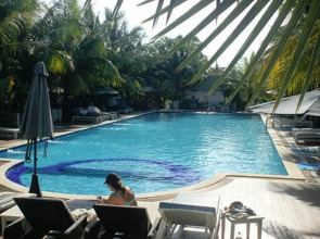 Phu Van Resort & Spa