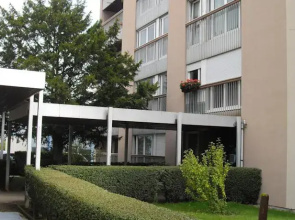 Les Hauts De Belletanche