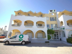 WOT Algarve Soul