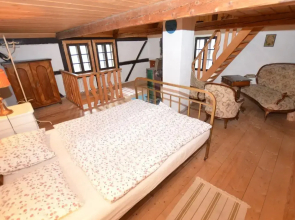 Holiday Home in Nejdek in West-bohemia With Garden