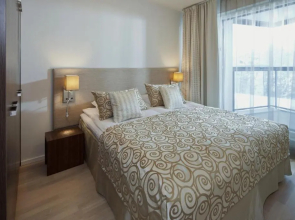 Holiday Club Saimaan Rauha Superior Apartments