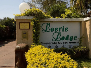 Loerie Lodge