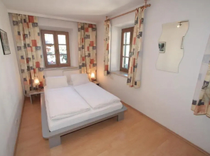 Stanzl Haus