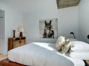 Les Immeubles Charlevoix - Le 760705