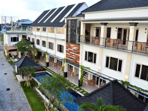 Tirtha Khayangan Canggu