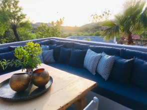 Kale Lodge - Adults Only