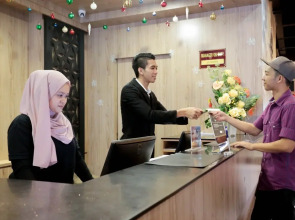 The Grand Campbell Hotel Kuala Lumpur