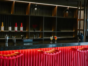 Moji Don Mueang Airport Hotel - Bangkok