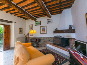 Podere Villa / Apt. Gigi PCA101