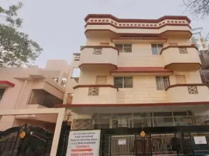 Oyo 25017 Alkhaleej Apartment