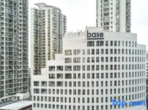 base XINTIANDI Serviced Apartment