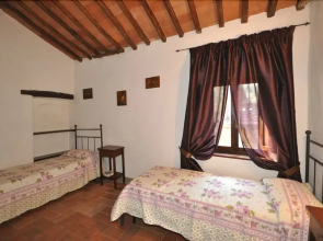 Villa Panzano