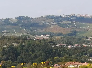 La Casa Dei Masuè