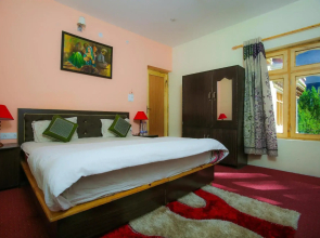 Olgok The Guest House