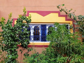 Riad Fennec Sahara
