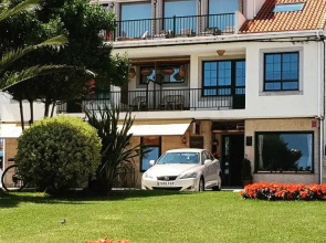 A Casa Da Tia Elisa