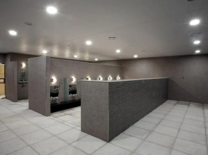 Hanwha Resort Suanbo