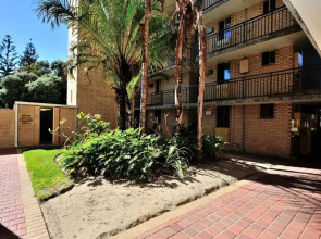 Cappuccino Delight - 1 bedroom central Fremantle apartment