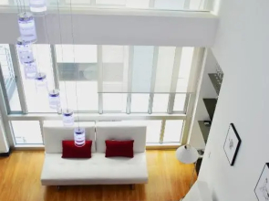 ITSAHOME Apartments Torre Aqua