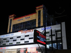 Hotel Regency Vasai