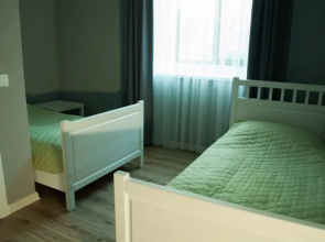 Hotel Rafinad