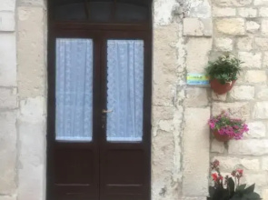 Balconcino sul mare