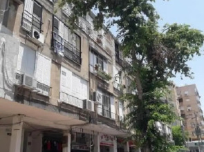 Apartment on Uziel street