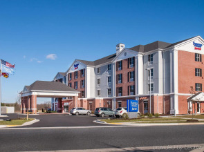 Fairfield Inn & Suites by Marriott Easton