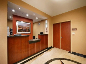 Best Western PLUS Prospect Park Hotel