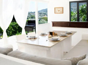 Villa Daisy