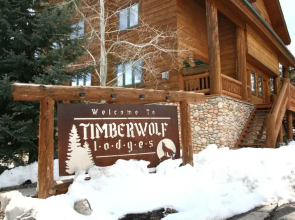 Timber Wolf Lodge 3 Bedrooms TWL-5B by KBM