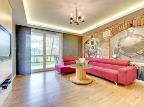 UNO Apartments