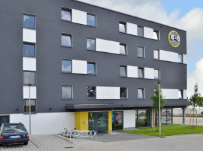 B&B Hotel Kiel-City