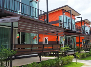Rattana Resort
