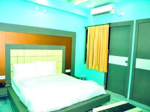 Hotel Muskan Palace