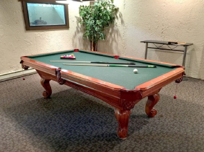 Mt Baker Lodging Condo 56 - Sleeps 4