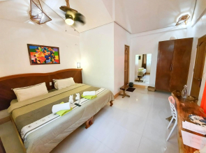 CocoLoco Boracay Beach Resort