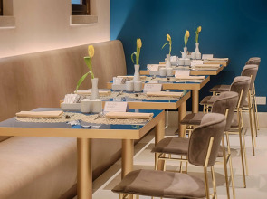 NH Collection Palazzo Verona