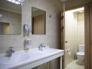 Капсульный отель Sanor — хостел