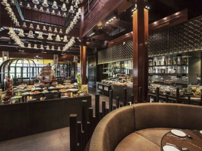 Курорт Pelangi Beach Resort & Spa