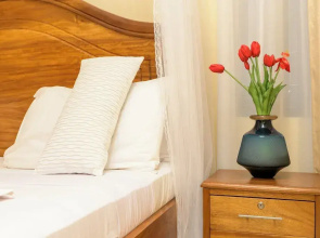 Dubai infinite luxury suites