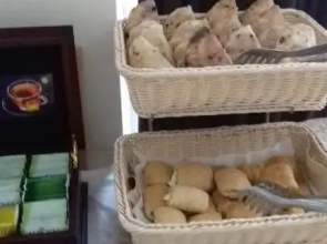 Garni Hotel Crystal Ice