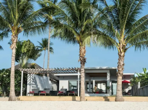 Villa Red Samui