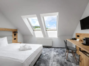 Hotel Vivaldi