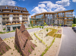 Nosalowy Dwr Resort  SPA