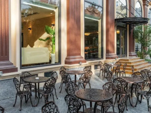 Aquasun Hotel Phu Quoc