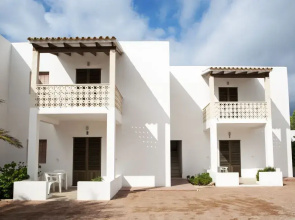 Apartamentos Escandell